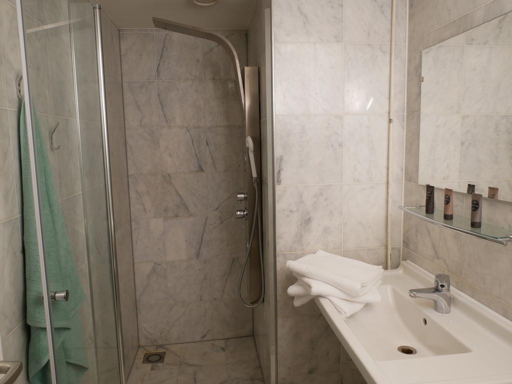Huize De Duinen Aparthotel Bergen aan Zee Exteriör bild