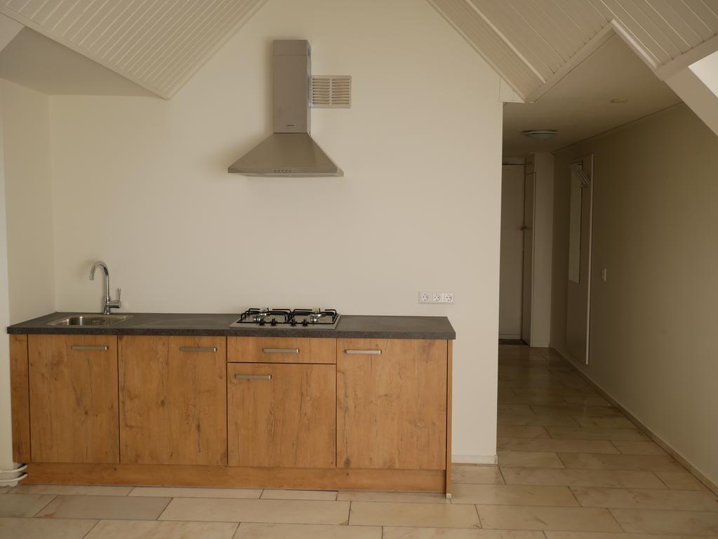 Huize De Duinen Aparthotel Bergen aan Zee Rum bild